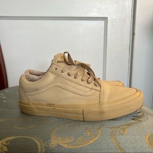 Opening Ceremony x Vans low top sk8 sneaker size 7